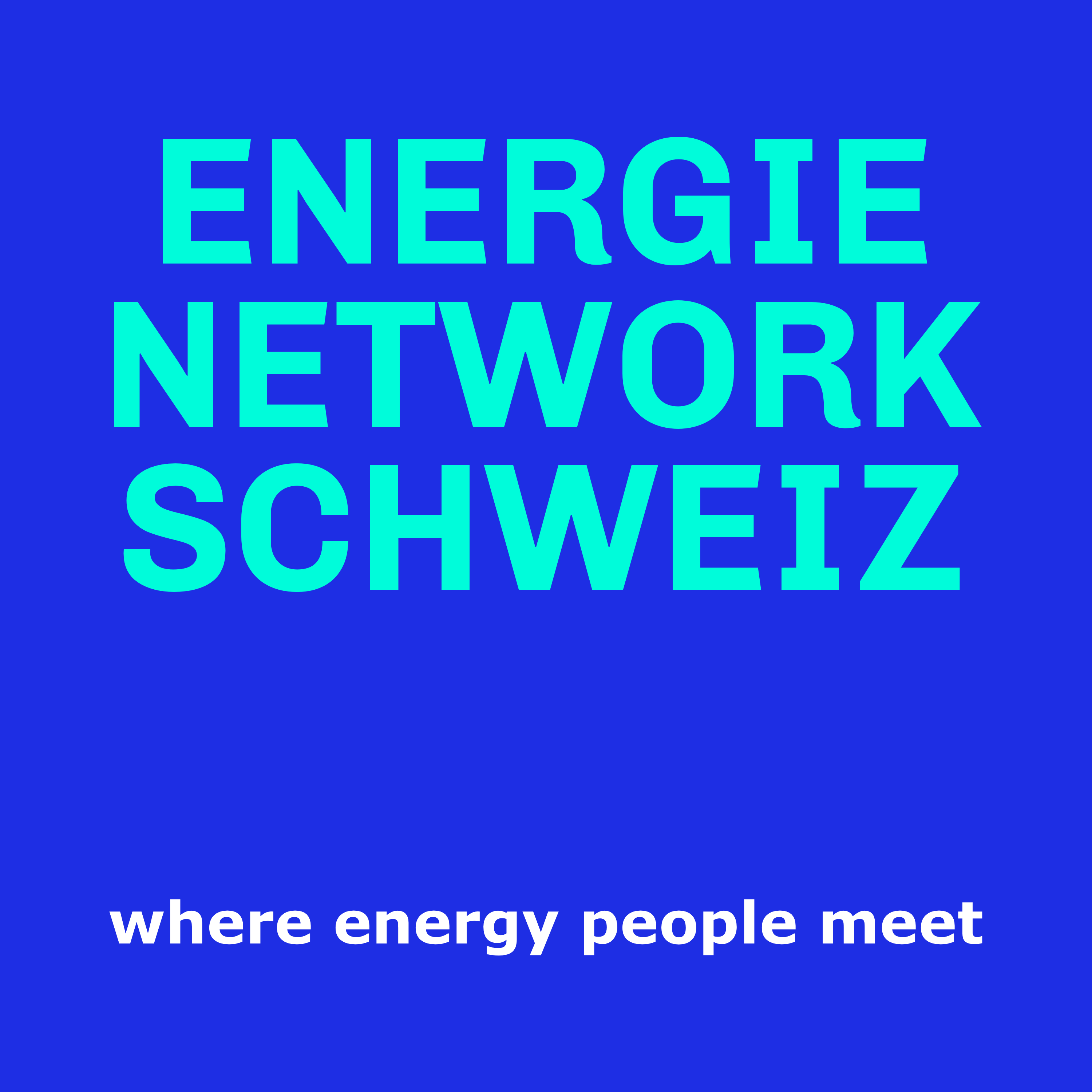 EnergieNetworks
