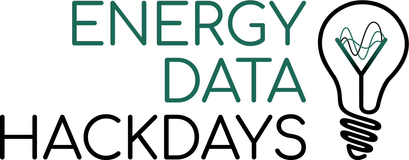 Energy Data Hackdays