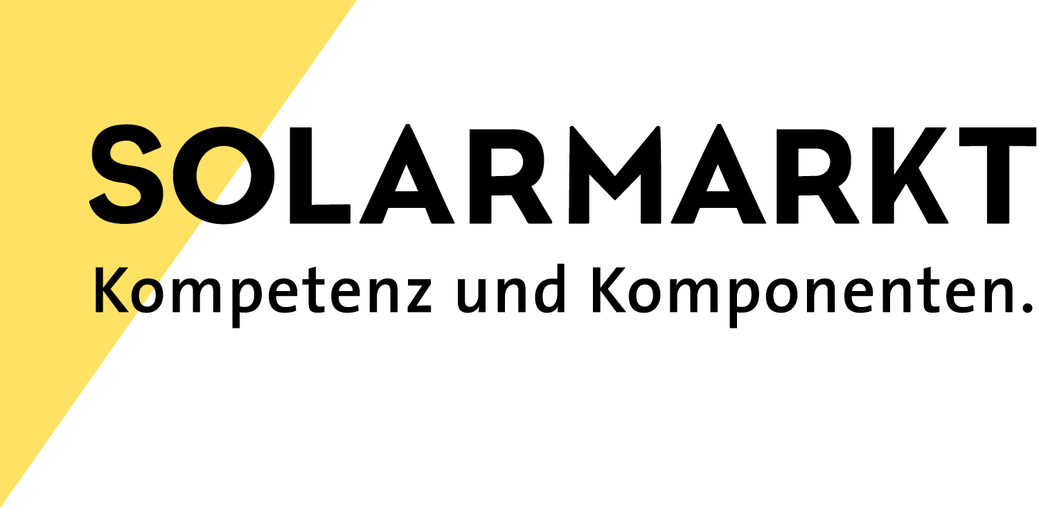 Solarmarkt